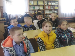 Эко-панорама «Чернобыль — долгое эхо»