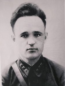 Гуринович Виктор Иванович