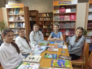 Викторина «Что мы знаем о спорте»
