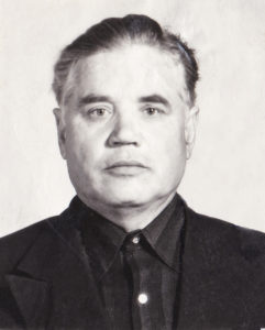 Войтишкин Павел Григорьевич