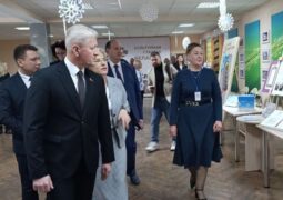 Закрытие республиканской акции «Слуцк – культурная столица Беларуси 2023»