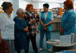 Литературная страница «Жизненный и творческий сценарий Алексея Дударева»