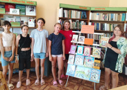 Читательский маршрут «По следам барона Мюнхаузена»