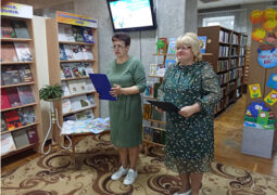 Диалог с читателями «О семье и семейных ценностях»