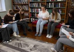 Встреча «Будь уверена – все получится!»