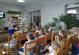 Литературная встреча с героями Николая Носова «Школьные истории весёлые и грустные»