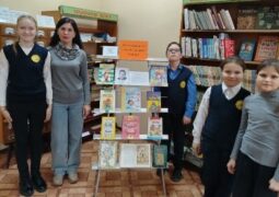 Игра-путешествие «Сказочная страна Джанни Родари»