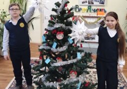 Мастер-класс «В ожидании чуда»