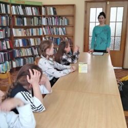 Литературно-игровое ассорти «В дорогу за сказками»