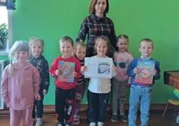 Литературные забавы «Слова, поўнае сонца»