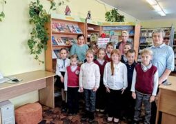 Час памяти «И памяти звонят колокола»