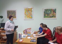 Перекрёсток мнений «Курение и молодежь»