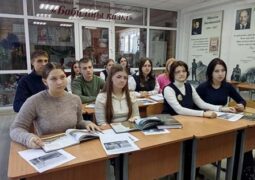 Историческое досье «Нет права на забвенье»