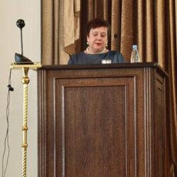 Участие в научно-практической конференции «Духовное возрождение общества и православная книга» в рамках XXXII Международных Кирилло-Мефодьевских чтений