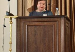 Участие в научно-практической конференции «Духовное возрождение общества и православная книга» в рамках XXXII Международных Кирилло-Мефодьевских чтений
