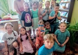 Встреча-напоминание «Без объявления войны»