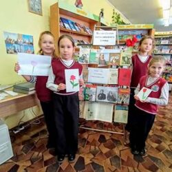 Путешествие по сказке «Волшебство аксаковского слова»