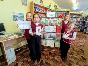 Путешествие по сказке «Волшебство аксаковского слова»