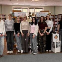 Встреча с педагогом-психологом детского санатория «Солнышко» Пешковой Натальей Анатольевной «Буллинг в женской среде: распознать и справиться»