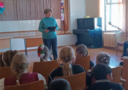 Игровая программа «Есть правила на свете, должны их знать все дети!»