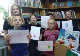 Час православных традиций «Три Спаса: история, традиции»