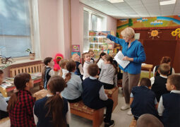 Эрудит-лото «Отгадайте без подсказки, кто герои этой сказки»