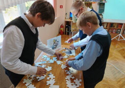 Онлайн-путешествие «Случчына! Старонка міла і багата!»