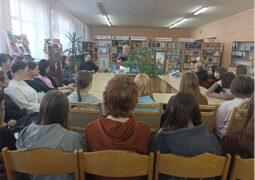 Интерактивное досье «Святая праведная София, княгиня Слуцкая»