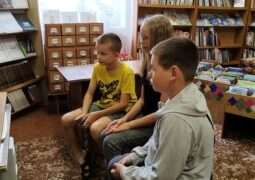 Видеообзор «Святыни родного города»