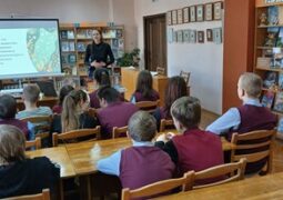 Профилактическая беседа «Наркомания: от отчаяния к надежде»