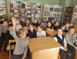 Детективный квест «Секретные улики любви»