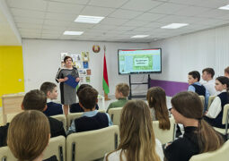 Культурно-историческое досье «Небесная покровительница и заступница земли Слуцкой»