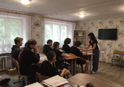 Историко-патриотический альманах «Дорогами Победы: Брестская крепость»