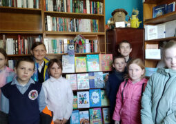 Час интересного чтения «Не прочтешь нигде такого, только в сказках Михалкова!»