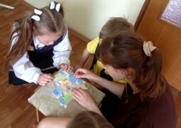 Час познания Отечества «Символы моей Родины»