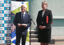 Урачыстае адкрыццё ХVIII Майскіх Віткаўскіх чытанняў «Мудрэц з вялікай літары»