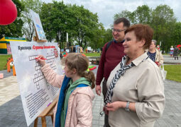 Выставочные мероприятия на Кургане Славы