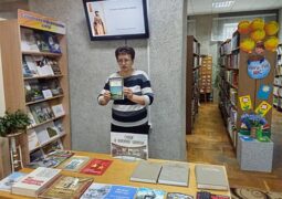 Историко-краеведческая викторина «И пусть поколения помнят»