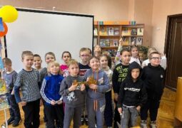 Квест-рум «Читатели-кладоискатели»