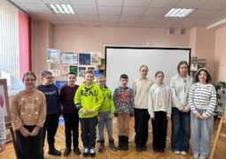 Час полезных знаний «Ты не прав, если не знаешь прав»