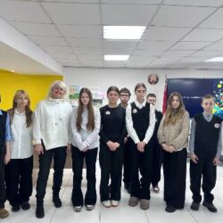 Час полезных советов «Выбор профессии — выбор пути»