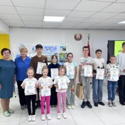 Слет книгочеев «Да здравствует Читатель!»