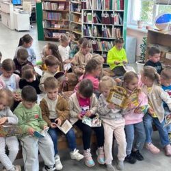 День библиотек — 2026 «Голосуй за библиотеку!»
