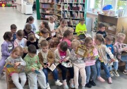 День библиотек — 2026 «Голосуй за библиотеку!»