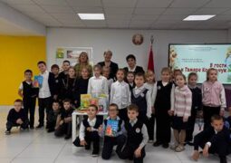 Творческая встреча «В гостях у Тамары Ковальчук»