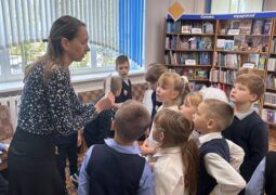 Зооквест  «Операция “Найди маму”»