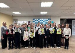 Урок финансовой грамотности «Экономный сегодня – богатый завтра»