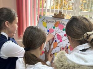 Духовный ориентир «Добродетель — светлый путь души»