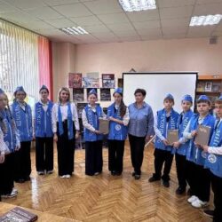 День библиографии «Краеведческая книга: дорога к читателю»