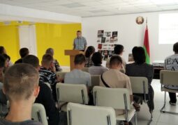 Презентация «Геноцид белорусского народа. Правда»